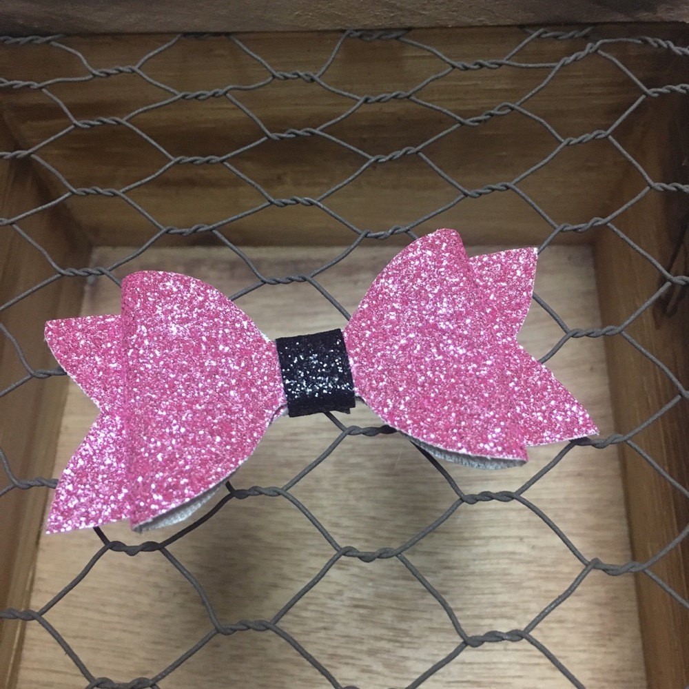 Hair bows - Picture 7 of 8